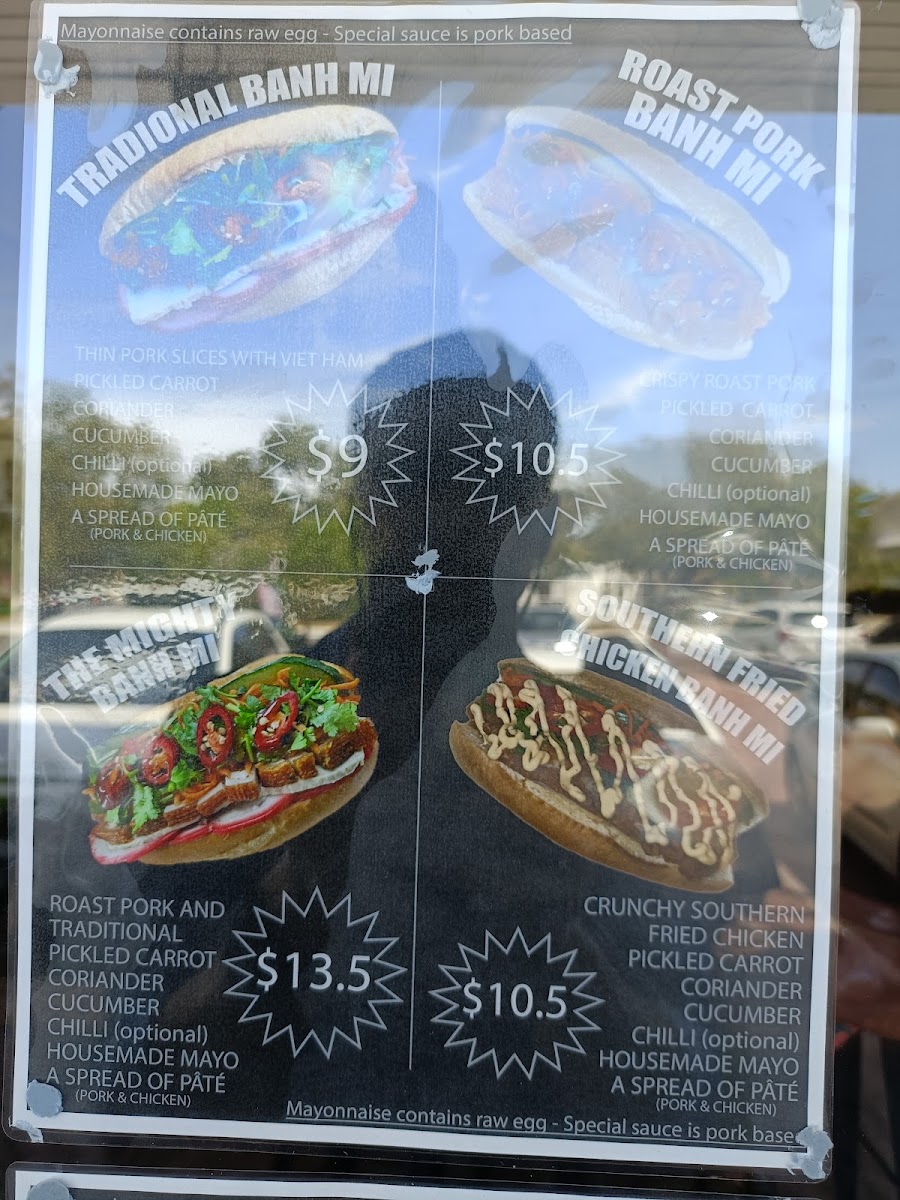 Dj's Willagee Lunch Bar photo 7