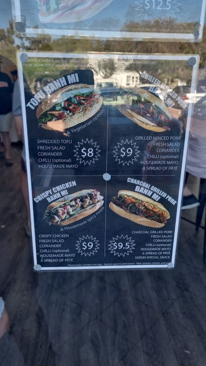 Dj's Willagee Lunch Bar photo 8