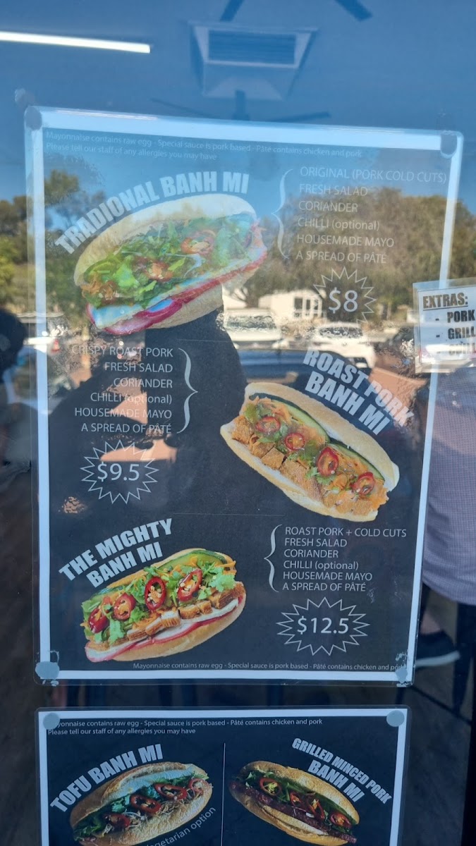 Dj's Willagee Lunch Bar photo 9